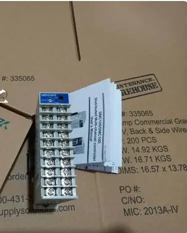 Регулятор канала DMC10S4CV0000 DMC10S4TV0100 10D4TV0000
Регулятор канала DMC10S4CV0000 DMC10S4TV0100 10D4TV0000