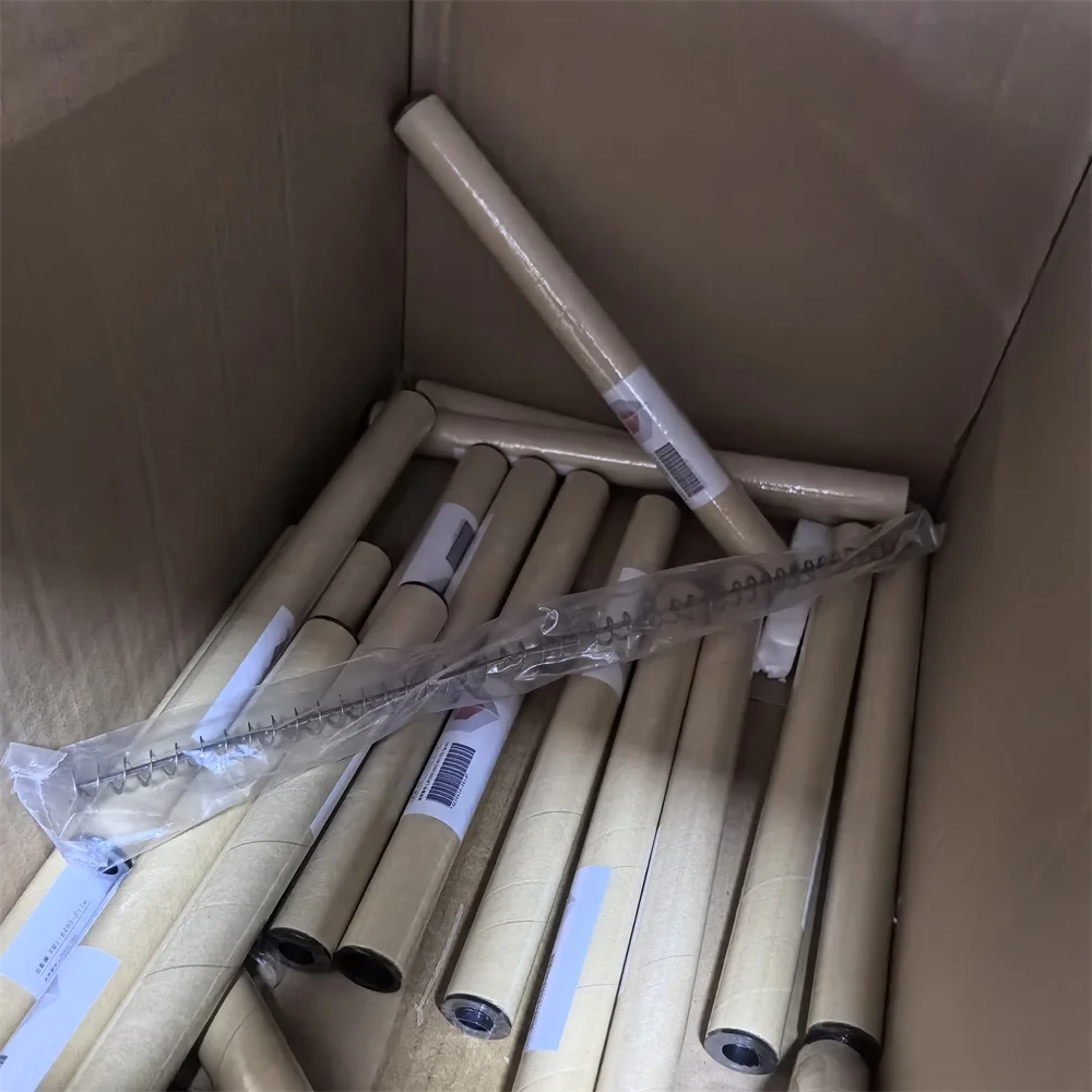 5шт. Катушка сбора тонера B110-2326 для Ricoh 2051 2060 2075 5500 6500 7500 6000 7000 8000 6001 7001 8001
5шт. Катушка сбора тонера B110-2326 для Ricoh 2051 2060 2075 5500 6500 7500 6000 7000 8000 6001 7001 8001