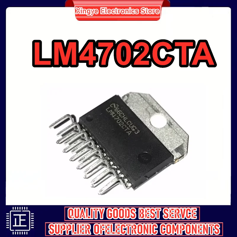 LM4702CTA ZIP-15 LM4702 Микросхема аудиоусилителя IC Новинка в наличии
LM4702CTA ZIP-15 LM4702 Микросхема аудиоусилителя IC Новинка в наличии