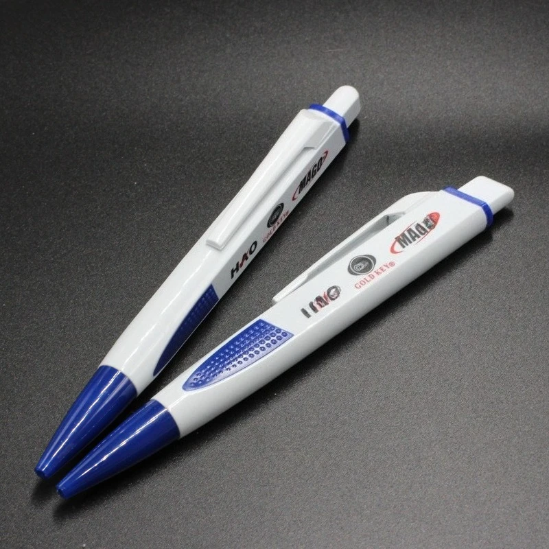 50PCS Colorful Printing Custom Advertising Bulk Ballpoint Pen Stationary Ball Point Office
50PCS Colorful Printing Custom Advertising Bulk Ballpoint Pen Stationary Ball Point Office