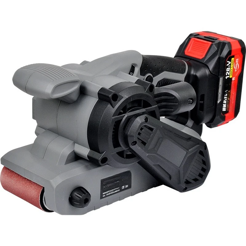 Handheld sandpaper machine sander polishing machine lithium battery woodworking manual sander
Handheld sandpaper machine sander polishing machine lithium battery woodworking manual sander