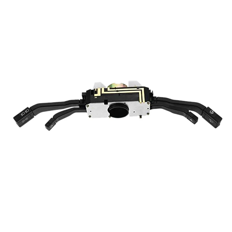 2X Car Indicator Turn Signal Column Wiper Combination Switch For 100 80 B3 B4 90 C3 C4 200 443953513
2X Car Indicator Turn Signal Column Wiper Combination Switch For 100 80 B3 B4 90 C3 C4 200 443953513