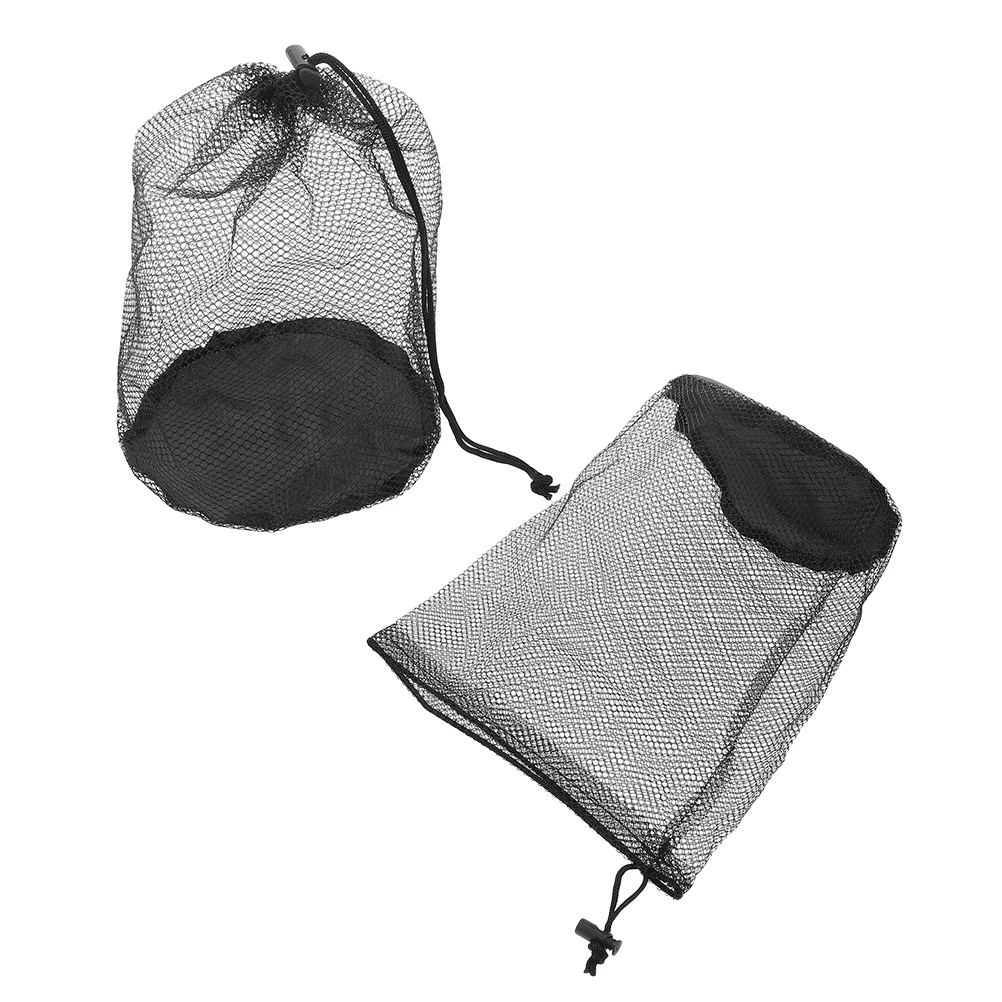 2pcs Sports Equipment Storage Bag Mesh Drawstring Organizer For Gym Pool Outdoor Beach Garage Gear Laundry Lightweight
2pcs Sports Equipment Storage Bag Mesh Drawstring Organizer For Gym Pool Outdoor Beach Garage Gear Laundry Lightweight