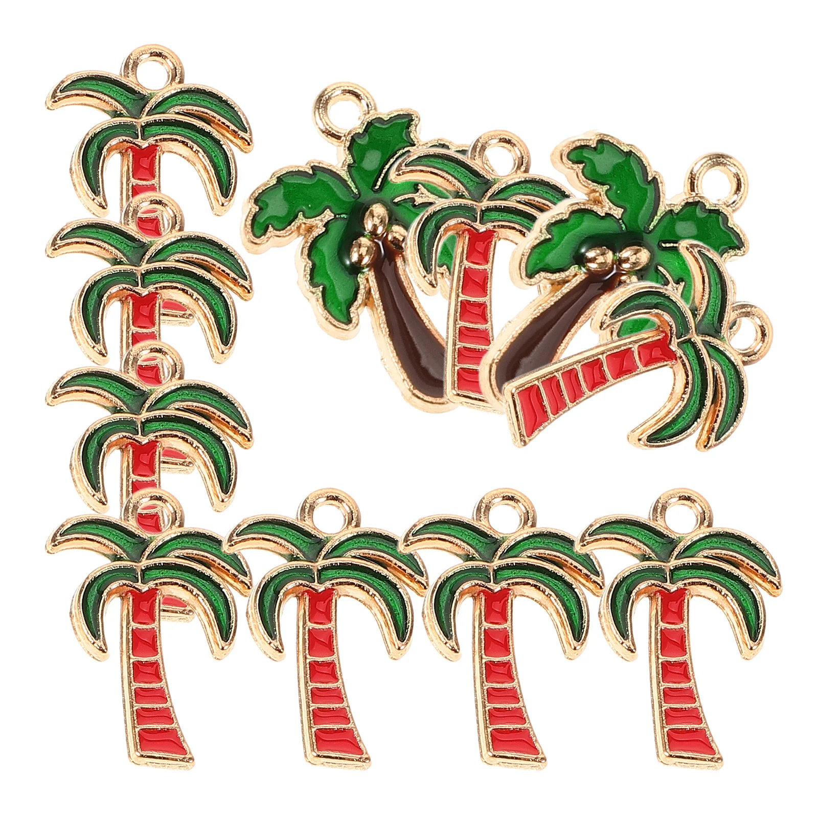 20 Pcs Alloy Necklace Earring Accessories Hawaii Style Jewelry Charms DIY Pendant Bracelet Making Necklace Earring
20 Pcs Alloy Necklace Earring Accessories Hawaii Style Jewelry Charms DIY Pendant Bracelet Making Necklace Earring