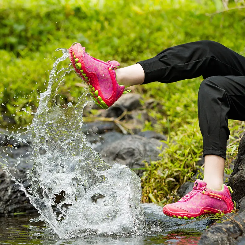 Classic brand men's and women's same hiking shoes comfortable breathing outdoor hiking shoes high quality non-slip hiking shoes
Classic brand men's and women's same hiking shoes comfortable breathing outdoor hiking shoes high quality non-slip hiking shoes