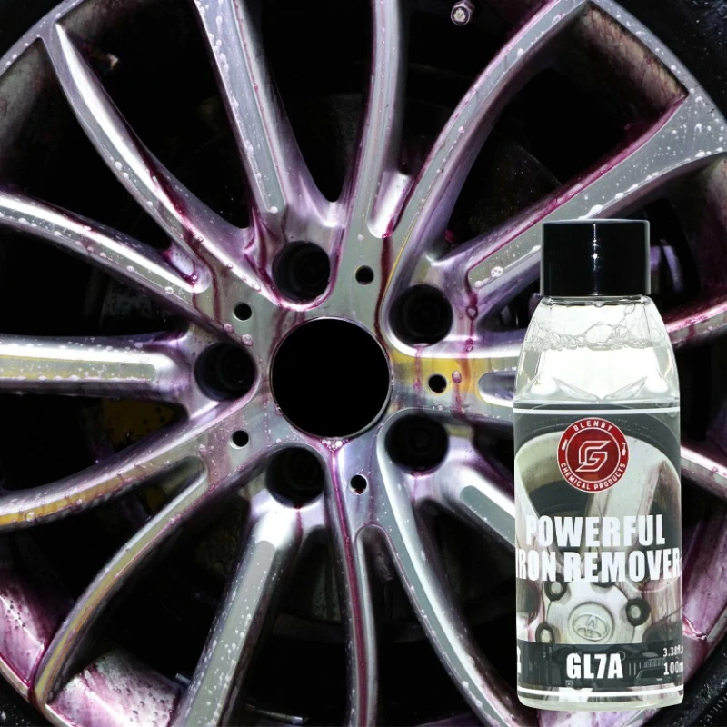 Car iron powder remover, wheel hub paint rust cleaner, car body rust remover, strong stain remover, cleaner
Car iron powder remover, wheel hub paint rust cleaner, car body rust remover, strong stain remover, cleaner