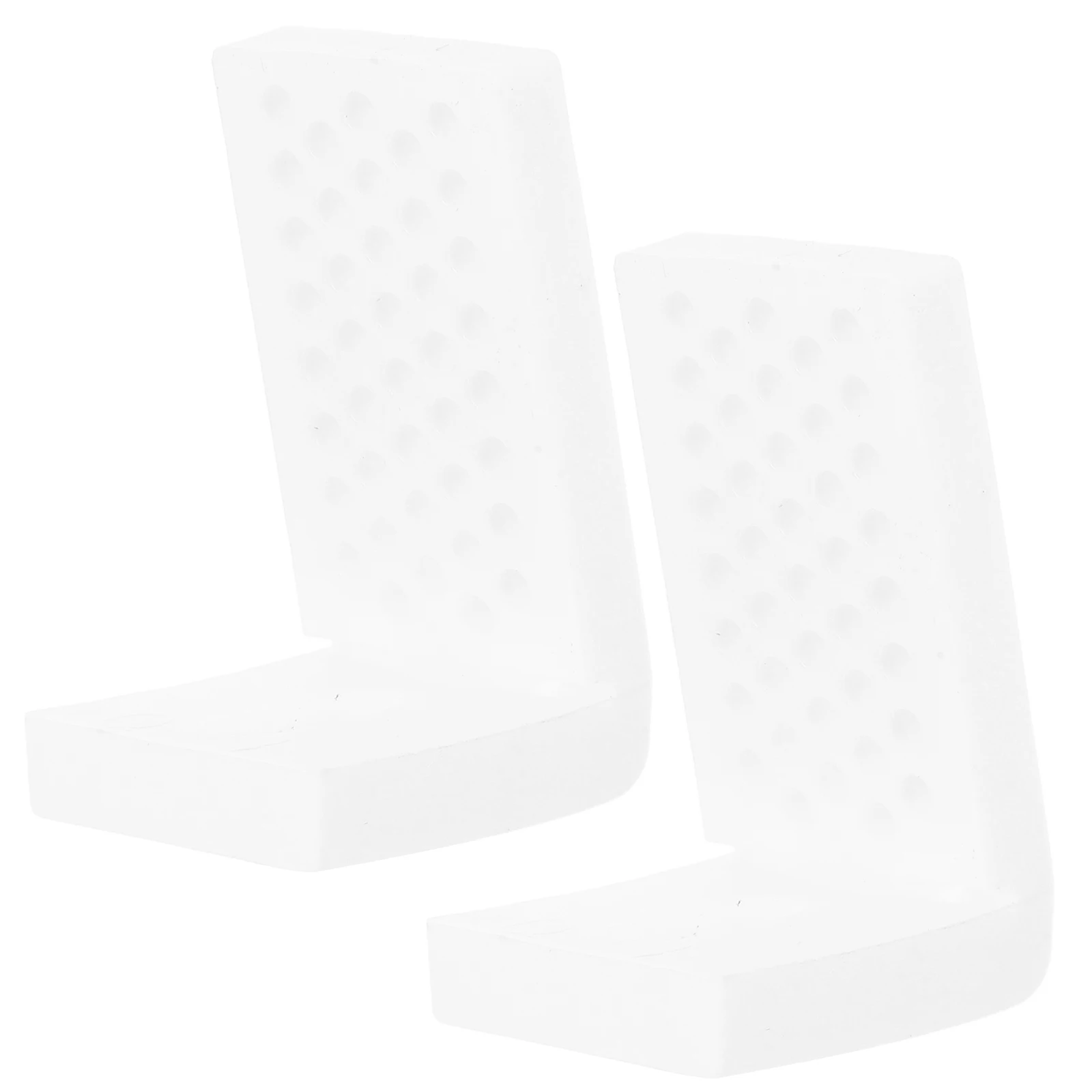 Toilet Fixing Bolts L Shape Mounting Kit Leak Prevention Durable Materials Bathroom Accessories Plastic Seat Hinge Replacement
Toilet Fixing Bolts L Shape Mounting Kit Leak Prevention Durable Materials Bathroom Accessories Plastic Seat Hinge Replacement