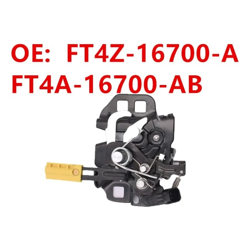 Защелка замка капота для Ford Edge 2015 2016 2017 2018 2019 2.0L 2.7L 3.5L FT4Z-16700-A FT4A-16700-AB 1 шт. Совершенно новый
Защелка замка капота для Ford Edge 2015 2016 2017 2018 2019 2.0L 2.7L 3.5L FT4Z-16700-A FT4A-16700-AB 1 шт. Совершенно новый