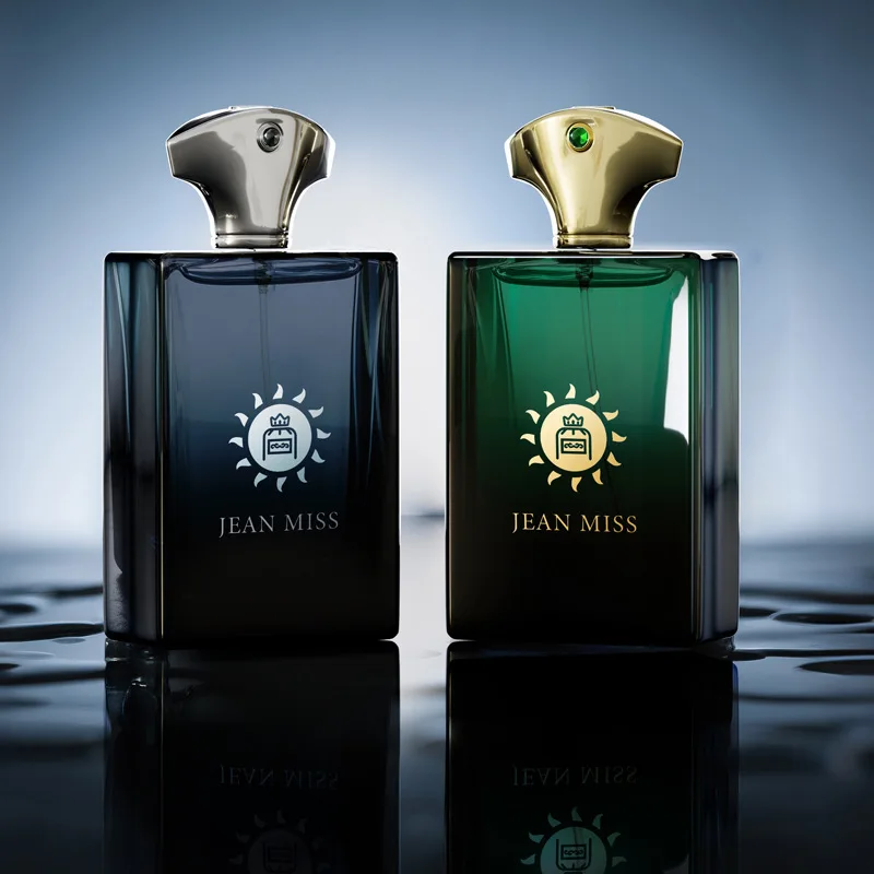 Love Interlude Perfume 100ml Memoirs Men's Perfumes Cologne Men Business Fragrance Lasting Sandalwood Charm Eau De Parfum
Love Interlude Perfume 100ml Memoirs Men's Perfumes Cologne Men Business Fragrance Lasting Sandalwood Charm Eau De Parfum