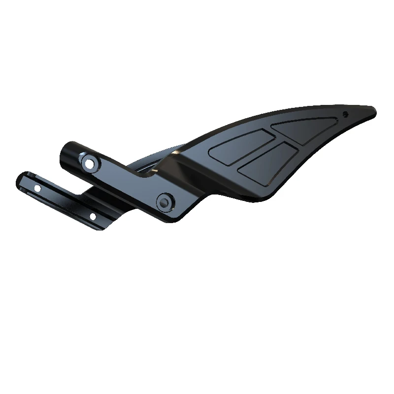 Hot selling Customization Cold Rolled Steel Rear Fender
Hot selling Customization Cold Rolled Steel Rear Fender