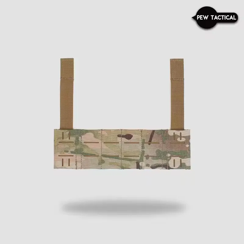 Pew Tactical HSP STYLE END USER DEVICE BRIDGE FOR D3CRM D3CRX Chest Rig AIRSOFT UA17
Pew Tactical HSP STYLE END USER DEVICE BRIDGE FOR D3CRM D3CRX Chest Rig AIRSOFT UA17