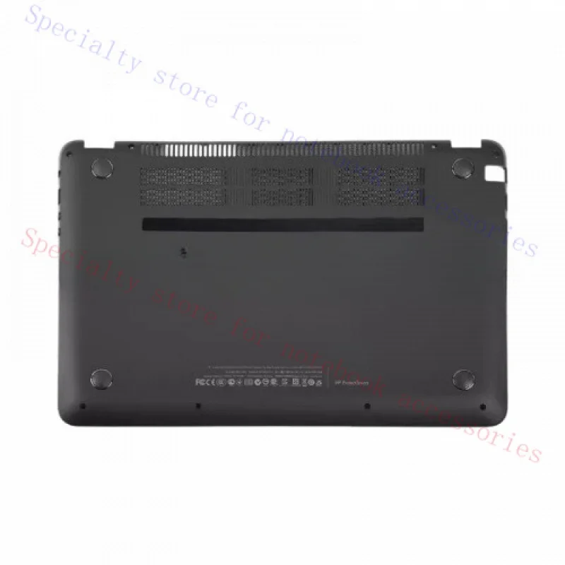 R+ Lower Case Cover For HP ENVY6 ENVY6-1000 TPN-C103 Black
R+ Lower Case Cover For HP ENVY6 ENVY6-1000 TPN-C103 Black