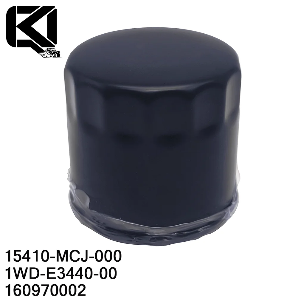 HF204 Motorcycle Oil Filter For KVF360 KVF650 KVF700 KVF750, YZF R1 MT07 MT09 FZ6 Honda CB CBR Series FZ09 MT09
HF204 Motorcycle Oil Filter For KVF360 KVF650 KVF700 KVF750, YZF R1 MT07 MT09 FZ6 Honda CB CBR Series FZ09 MT09