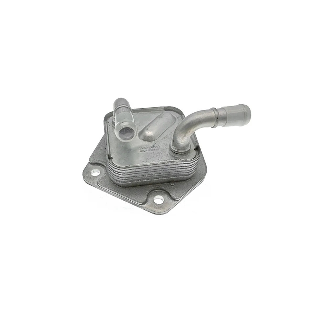 25560-5T0-003 Transmission Cooler Warmer Comp CVTF for Fit Vezel City XR-V LIFE 1.5L 2015-2021 255605T0003
25560-5T0-003 Transmission Cooler Warmer Comp CVTF for Fit Vezel City XR-V LIFE 1.5L 2015-2021 255605T0003