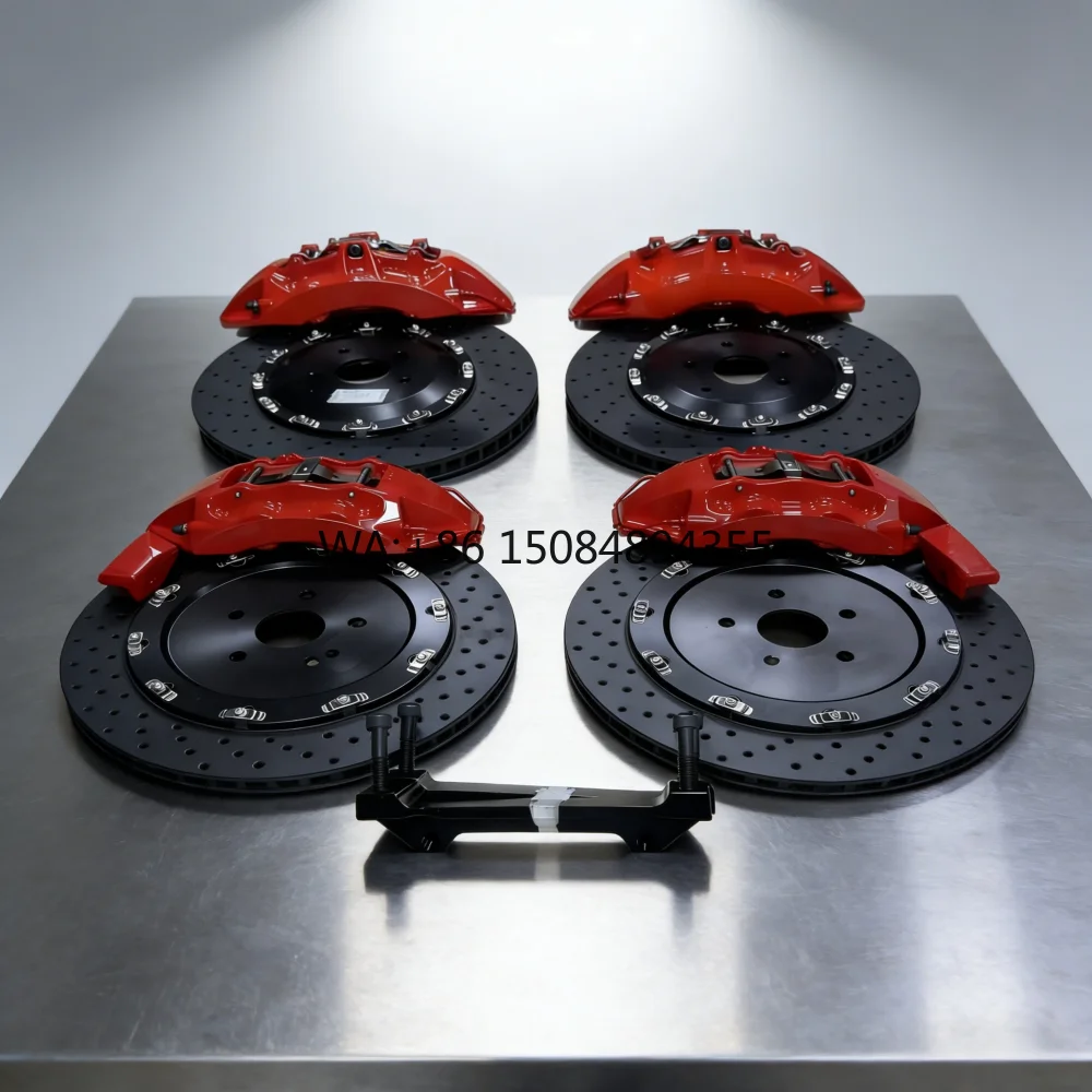 Professional big brake caliper kit, reliable auto brake system parts for vehicle performance refitting
Professional big brake caliper kit, reliable auto brake system parts for vehicle performance refitting