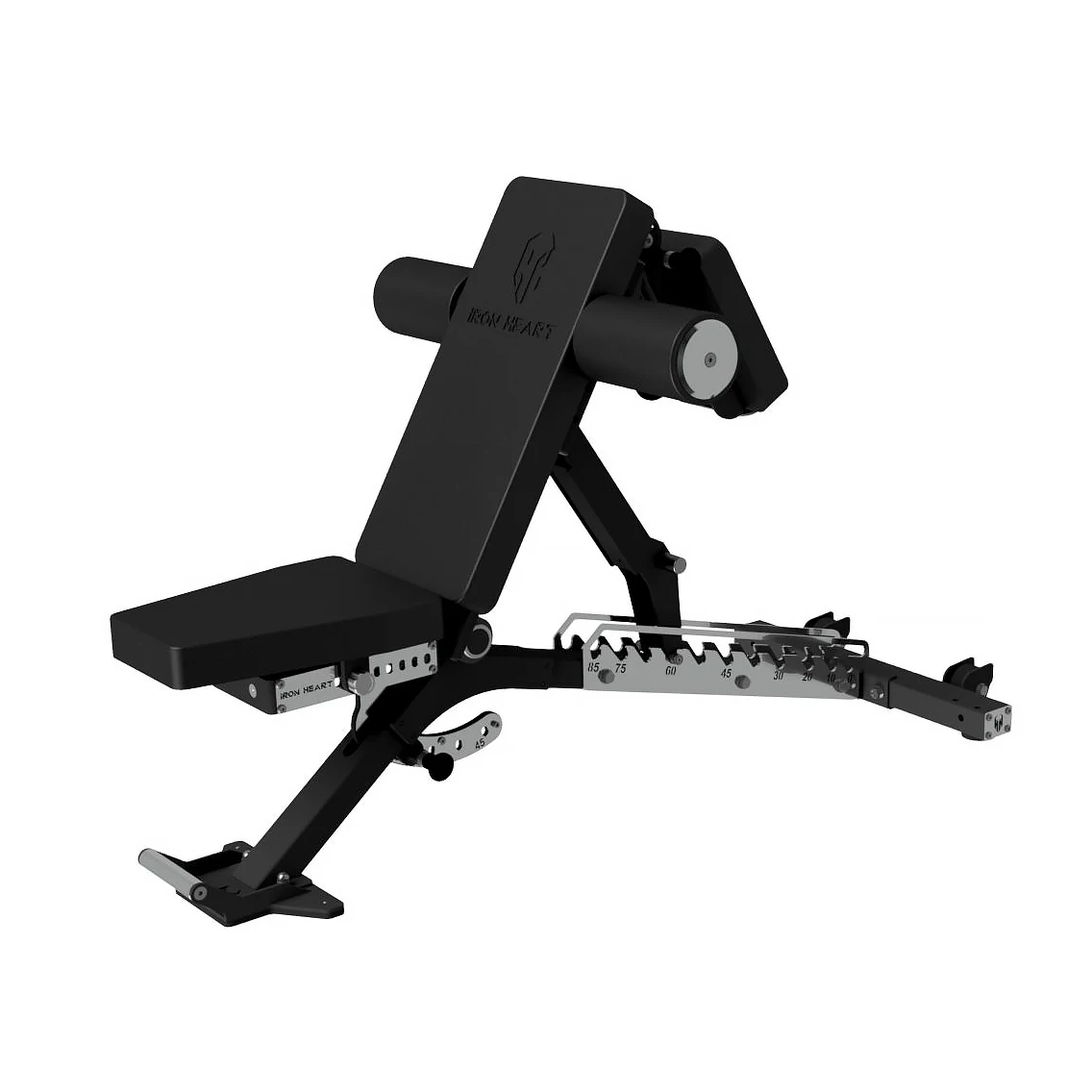 Heavy Duty Workout Incline Adjustable Weight Bench for Home Fitness and Gym
Heavy Duty Workout Incline Adjustable Weight Bench for Home Fitness and Gym