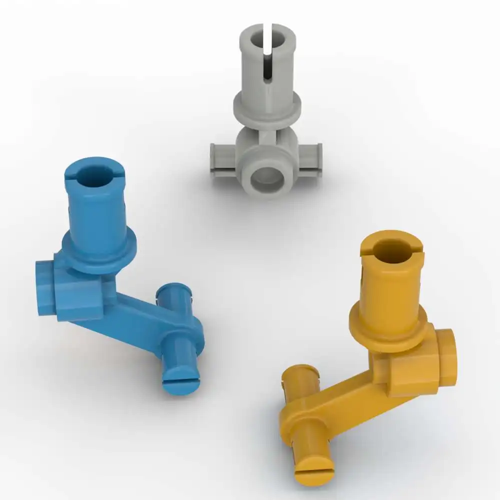 MOC 10 шт. 61483 держатель колес самолет кирпичи булавка с двойным привлекательным сменным строительным блоком игрушка для взрослых и мальчиков специальные подарки
MOC 10 шт. 61483 держатель колес самолет кирпичи булавка с двойным привлекательным сменным строительным блоком игрушка для взрослых и мальчиков специальные подарки