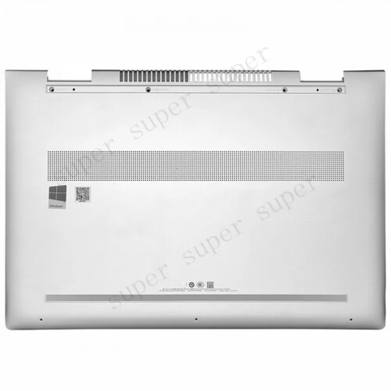S+ New Base Cover Bottom Cover For HP ENVY 15-BP 15M-BQ TPN-W127 Silver
S+ New Base Cover Bottom Cover For HP ENVY 15-BP 15M-BQ TPN-W127 Silver
