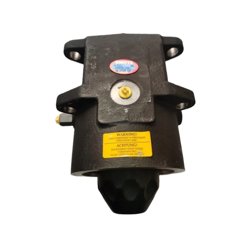 60006493 Brake Caliper 14252 KESSLER KNOTT 14055 Beral 3611 37127.04 29049 14.00 36-V-01493 Original Spare Parts for SANY
60006493 Brake Caliper 14252 KESSLER KNOTT 14055 Beral 3611 37127.04 29049 14.00 36-V-01493 Original Spare Parts for SANY