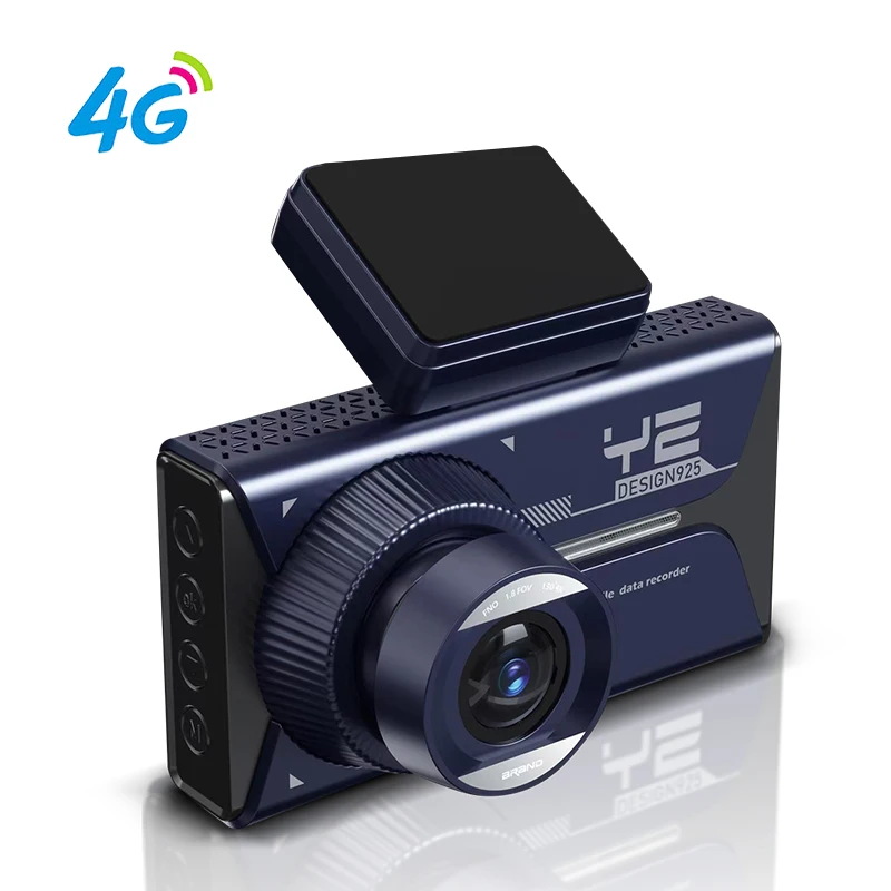 4G Support WIFI GPS 1080P 2 Lens Night Vision Recorder Full HD 4K Cam for Cars Car Dash Cam Video Cameras with Sim
4G Support WIFI GPS 1080P 2 Lens Night Vision Recorder Full HD 4K Cam for Cars Car Dash Cam Video Cameras with Sim