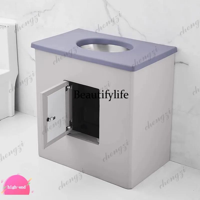 R134 Talking room anti-collision washbasin, soft bag squatting toilet, soft bag silicone anti-collision washbasin
R134 Talking room anti-collision washbasin, soft bag squatting toilet, soft bag silicone anti-collision washbasin