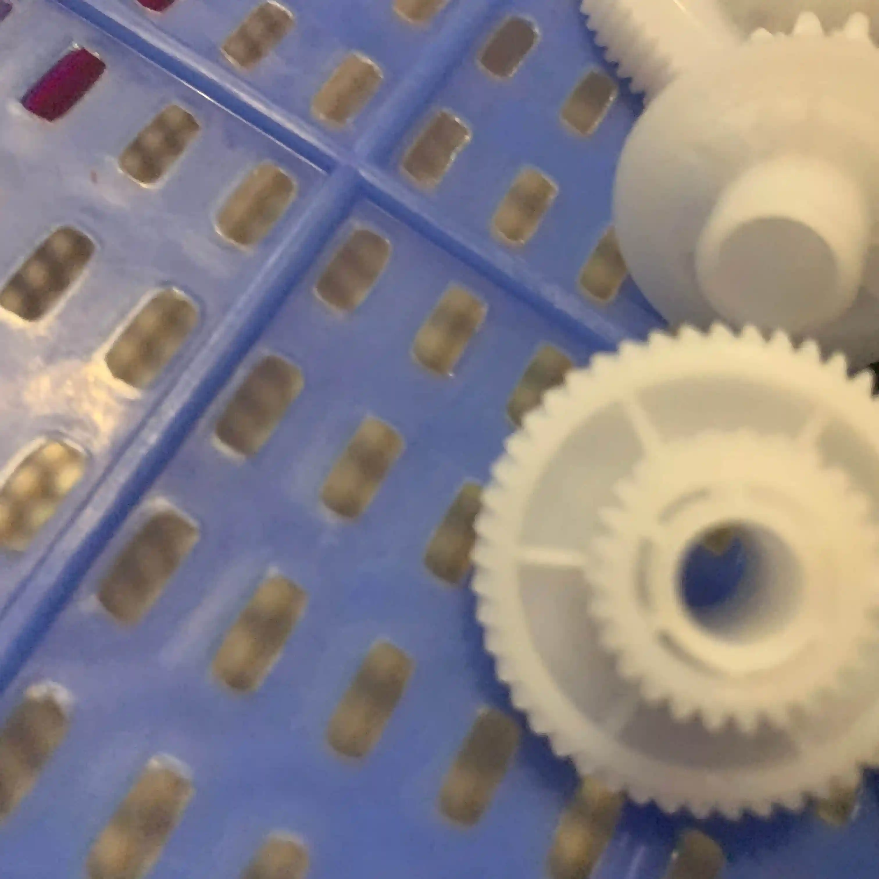 10X RU5-0628 RU5-0634 RU5-0635 RU5-0637 RU5-0638 RU5-0655 Поворотная шестерня привода фьюзера для HP LaserJet M712 M725 M5025 M5035 712 725
10X RU5-0628 RU5-0634 RU5-0635 RU5-0637 RU5-0638 RU5-0655 Поворотная шестерня привода фьюзера для HP LaserJet M712 M725 M5025 M5035 712 725