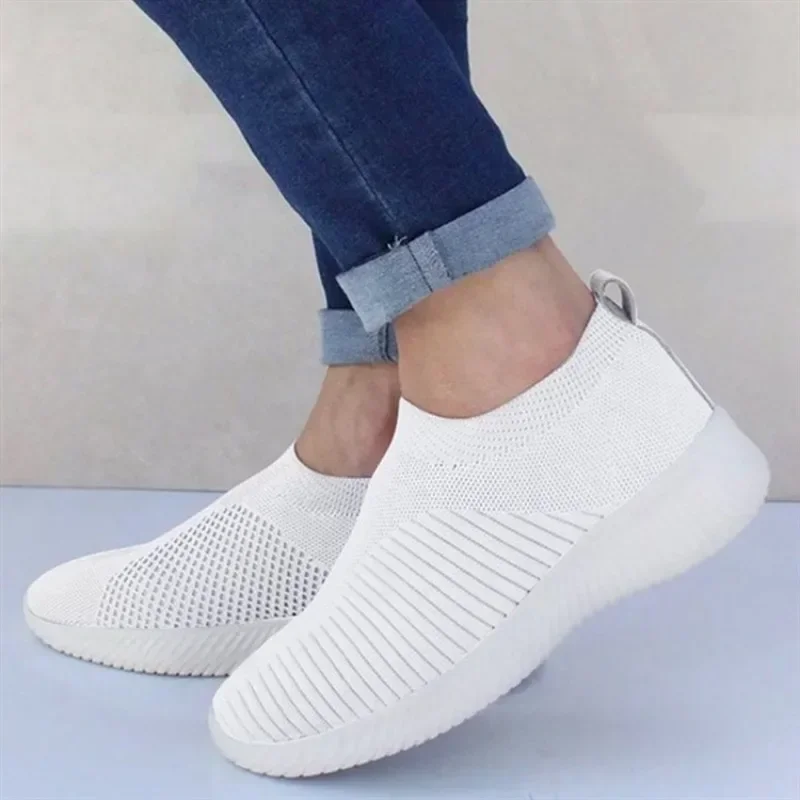 New Shoes Fashion Sneaker Women Walking Women Casual Shoes Flat Platform Sneakers Sock Chunky Sneakers Slip on Mesh Shoes Women
New Shoes Fashion Sneaker Women Walking Women Casual Shoes Flat Platform Sneakers Sock Chunky Sneakers Slip on Mesh Shoes Women