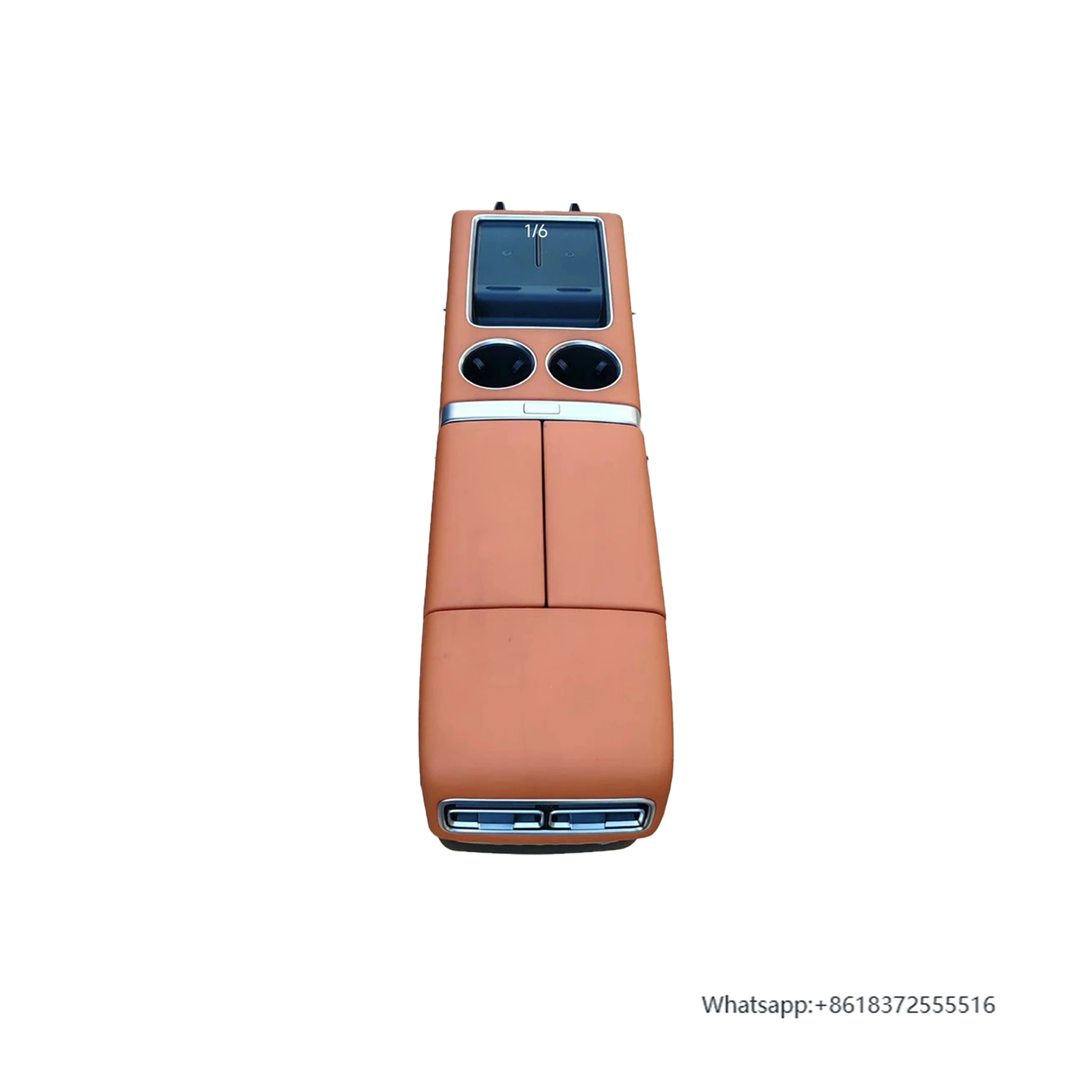 Lixiang Central Console Armrest Box.Spare Parts for Lixiang L9 L8 L7 Cars.Lixiang Auto Parts
Lixiang Central Console Armrest Box.Spare Parts for Lixiang L9 L8 L7 Cars.Lixiang Auto Parts