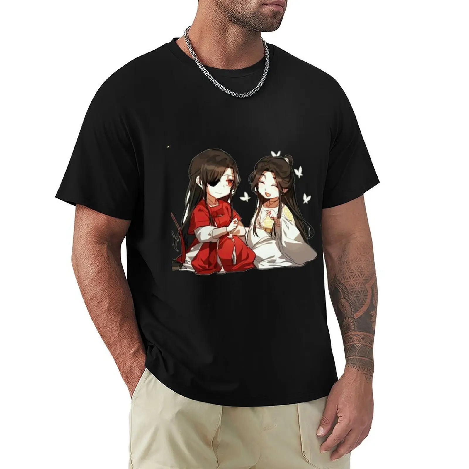 Best Moments Chibi TGCF T-Shirt boys animal print affliction shirts mens clothing
Best Moments Chibi TGCF T-Shirt boys animal print affliction shirts mens clothing