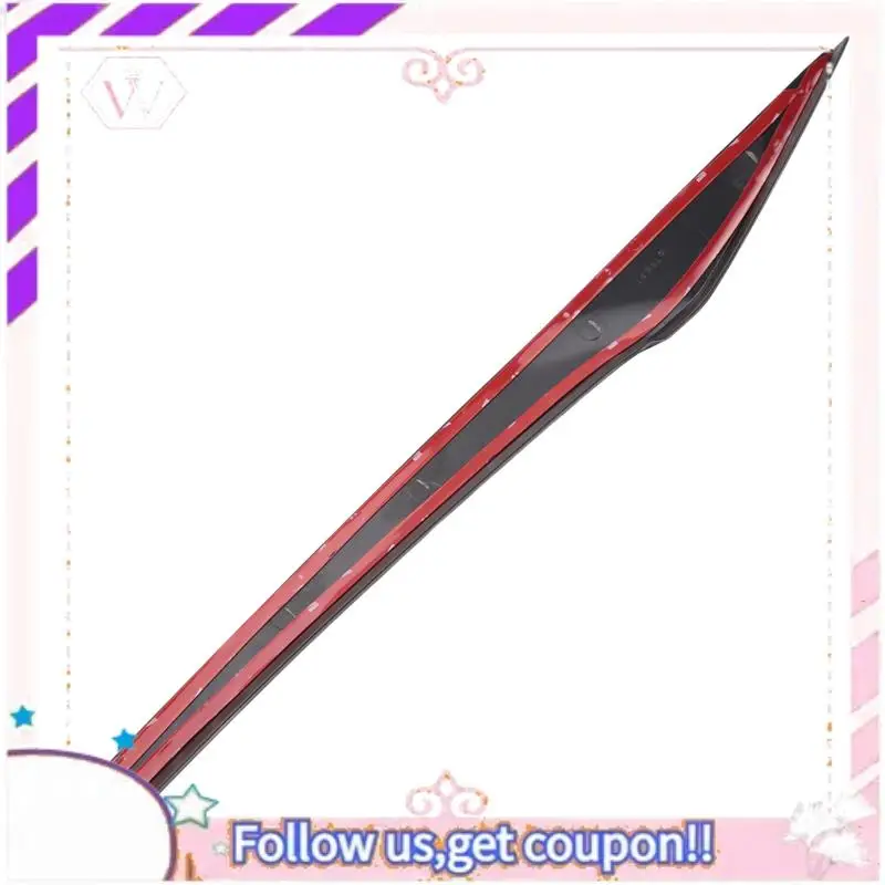 Easy To Use 1Pair Car Headlight Eyebrow Molding Trim Sticker For VW Polo 2019-2022 Lamp Eyelids Decorative Strips Lid Cover Brig
Easy To Use 1Pair Car Headlight Eyebrow Molding Trim Sticker For VW Polo 2019-2022 Lamp Eyelids Decorative Strips Lid Cover Brig