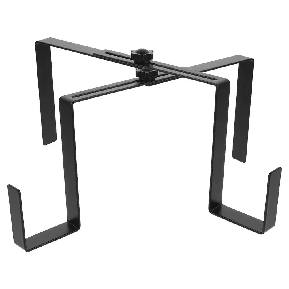 Garland Hook Headstone Wreath Holder Cemetery Display Stand Grave Hanger Adjustable Flower Outdoor for Frame Hangers
Garland Hook Headstone Wreath Holder Cemetery Display Stand Grave Hanger Adjustable Flower Outdoor for Frame Hangers