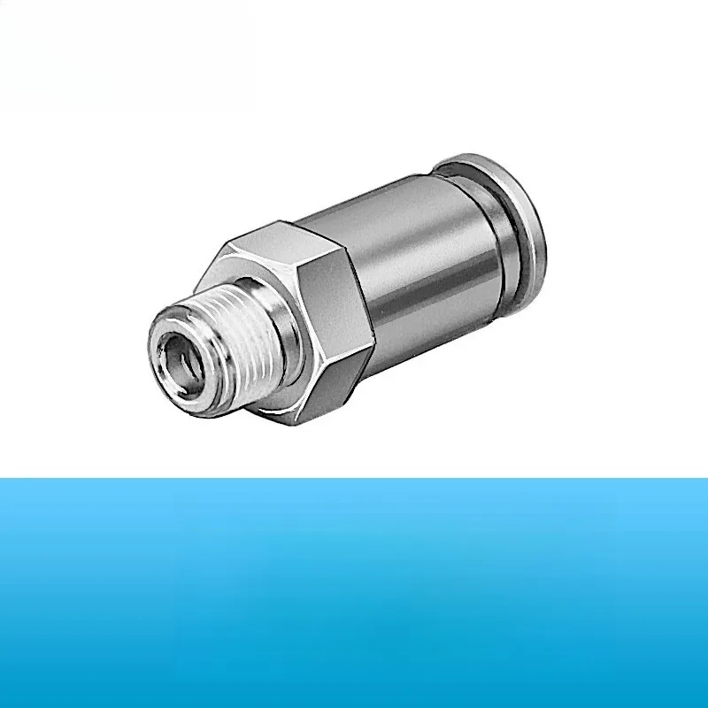 Parts forFESTO Check Check HA-3 8 QS 10 12 153456 153458 Pneumatic
Parts forFESTO Check Check HA-3 8 QS 10 12 153456 153458 Pneumatic