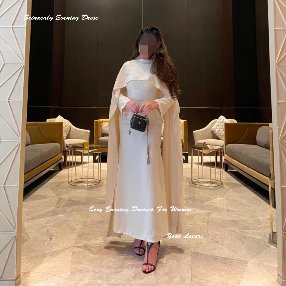 Атласные вечерние платья по индивидуальному заказу Коктейльные платья с круглым вырезом и короткими рукавами Прямое платье для выпускного вечера длиной до щиколотки с длинными рукавами
Атласные вечерние платья по индивидуальному заказу Коктейльные платья с круглым вырезом и короткими рукавами Прямое платье для выпускного вечера длиной до щиколотки с длинными рукавами