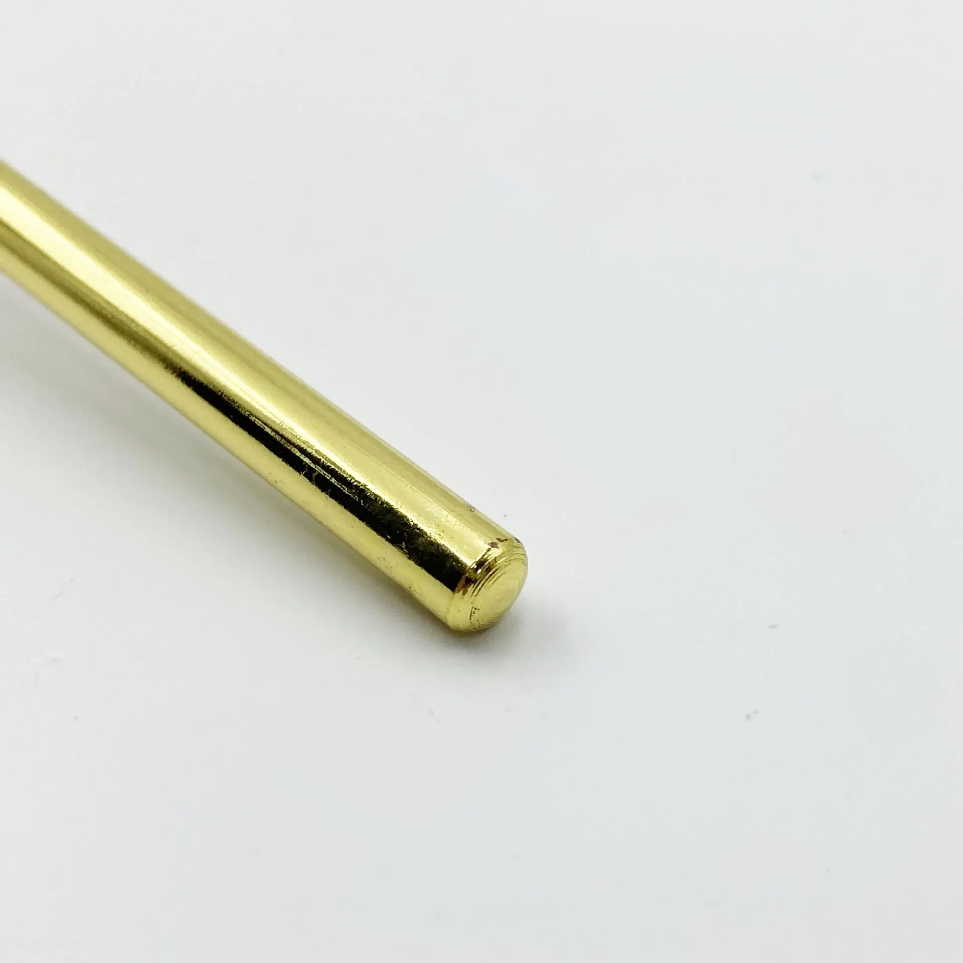 Headless Tremolo Bar 6mm Diameter / Plug-in Design For Headless Electric Guitar Double Tremolo Bridge Whammy Arm
Headless Tremolo Bar 6mm Diameter / Plug-in Design For Headless Electric Guitar Double Tremolo Bridge Whammy Arm