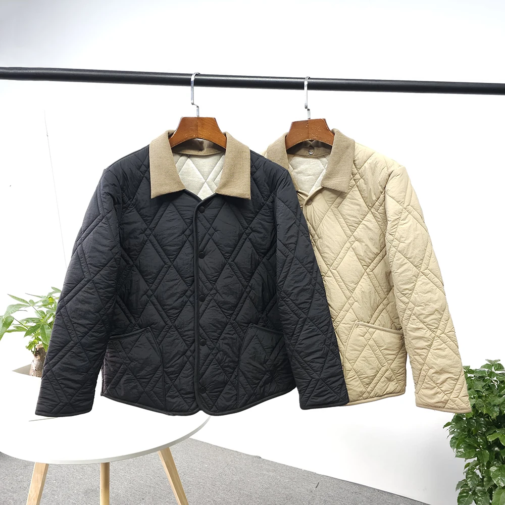 00% Wool Filling Removable Collar Casual Faionable Men's Parka Coat Stand Fit Zipper Closure Regular Length
00% Wool Filling Removable Collar Casual Faionable Men's Parka Coat Stand Fit Zipper Closure Regular Length