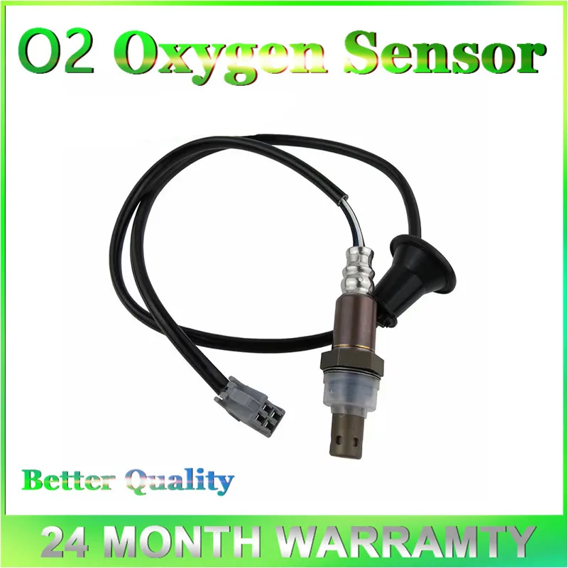 Датчик кислорода Лямбда O2 Датчик AIR FUEL RATIO для Mitsubishi 1588A128 234-4379 2006
Датчик кислорода Лямбда O2 Датчик AIR FUEL RATIO для Mitsubishi 1588A128 234-4379 2006