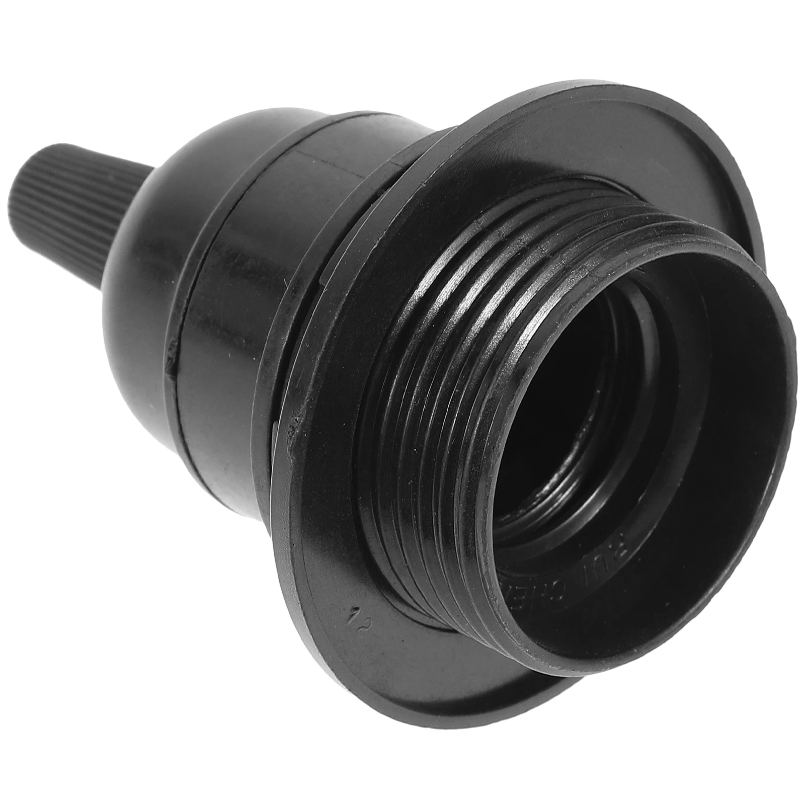 1pcs Screw Lamp Holder E27 Base Adapter Bulb Replacement Pendant Socket Lighting Projectors
1pcs Screw Lamp Holder E27 Base Adapter Bulb Replacement Pendant Socket Lighting Projectors