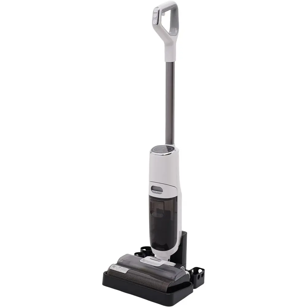 High-Powered 250W Wet Dry Vacuum Cleaner with 25,000Pa Suction for Hardwood Floors
High-Powered 250W Wet Dry Vacuum Cleaner with 25,000Pa Suction for Hardwood Floors