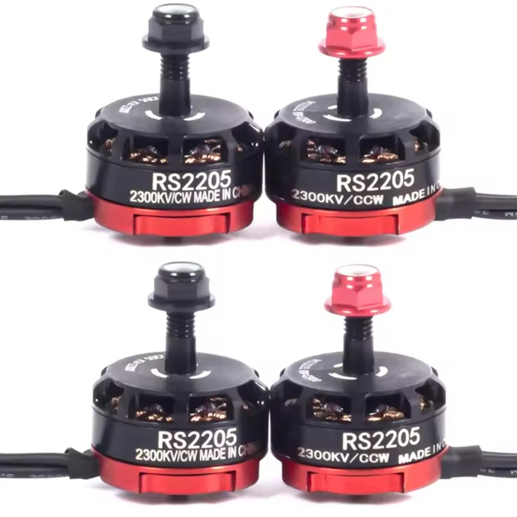 RS2205-2300kv 2S-3S модель двигателя самолета квадрокоптер жестокий бесщеточный двигатель многороторный FPV
RS2205-2300kv 2S-3S модель двигателя самолета квадрокоптер жестокий бесщеточный двигатель многороторный FPV