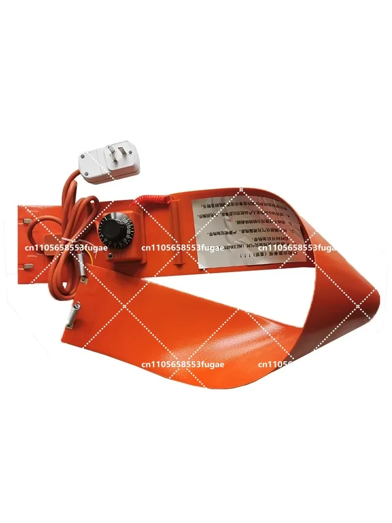 Silicone rubber liquefied gas cylinder with heating belt and heating belt, gas tank with auxiliary heating of 5KG10KG15KG50KG
Silicone rubber liquefied gas cylinder with heating belt and heating belt, gas tank with auxiliary heating of 5KG10KG15KG50KG