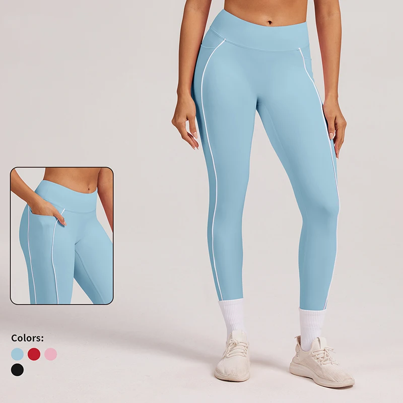 Женские бесшовные новые леггинсы для фитнеса, тренажерного зала, йоги, колготки с высокой талией, леггинсы для тренировок, женские спортивные леггинсы
Женские бесшовные новые леггинсы для фитнеса, тренажерного зала, йоги, колготки с высокой талией, леггинсы для тренировок, женские спортивные леггинсы