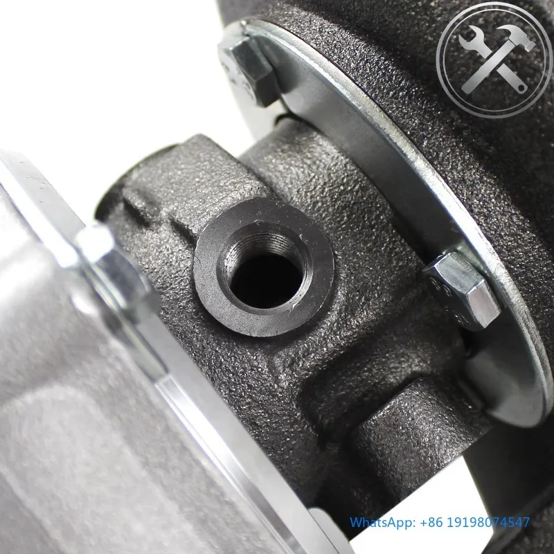 Turbocharger T25 GT25 GT28 GT2871 400BHP GT2860 SR20 CA18DET OIL+ WATER COOLED Turbo Upgrade Car Engine Turbo Chargers Performan
Turbocharger T25 GT25 GT28 GT2871 400BHP GT2860 SR20 CA18DET OIL+ WATER COOLED Turbo Upgrade Car Engine Turbo Chargers Performan