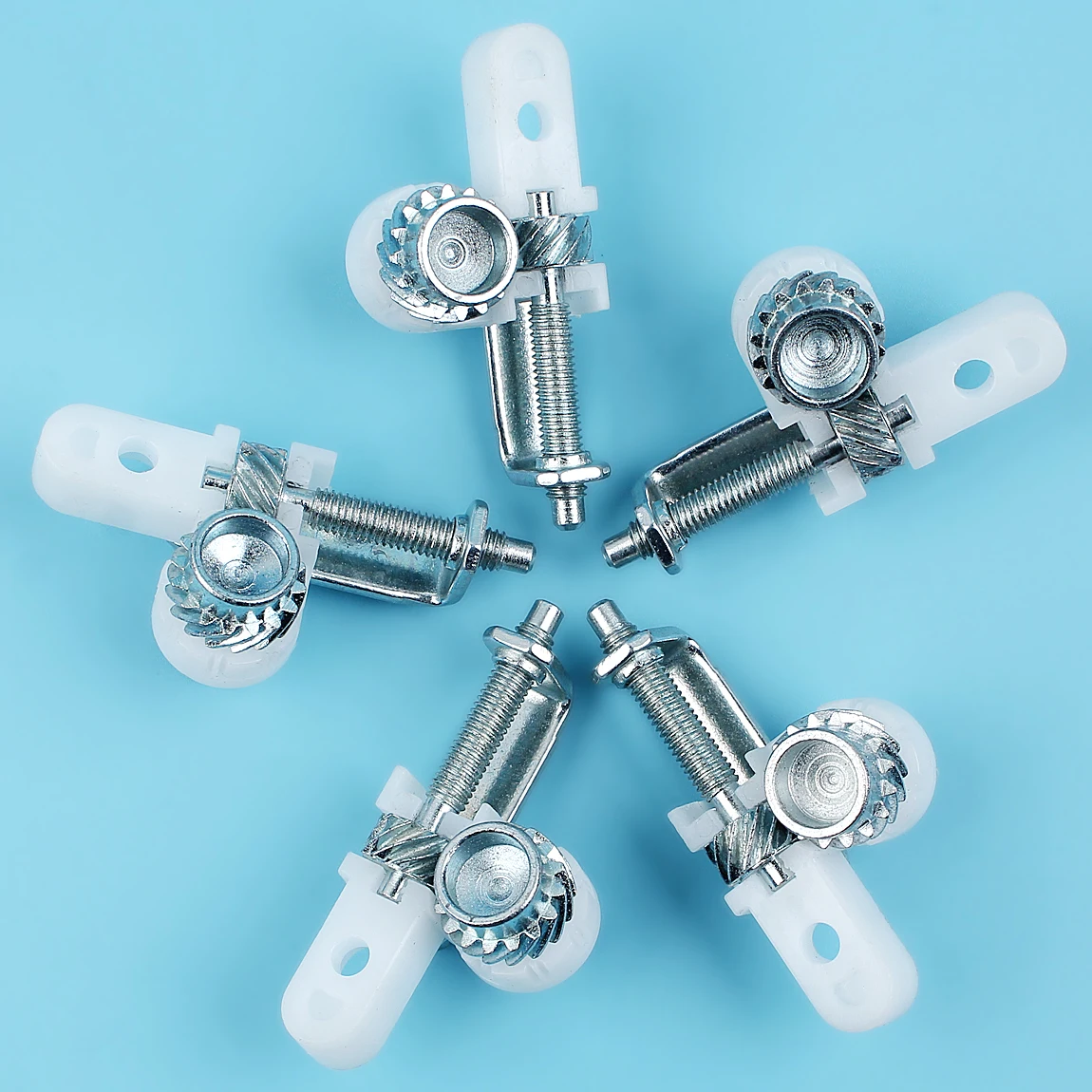 5 x Chain Tensioner Adjuster Screws For STIHL MS250 MS230 MS210 021 023 025 Chiansaw Replace # 11230071000 NEW Parts
5 x Chain Tensioner Adjuster Screws For STIHL MS250 MS230 MS210 021 023 025 Chiansaw Replace # 11230071000 NEW Parts