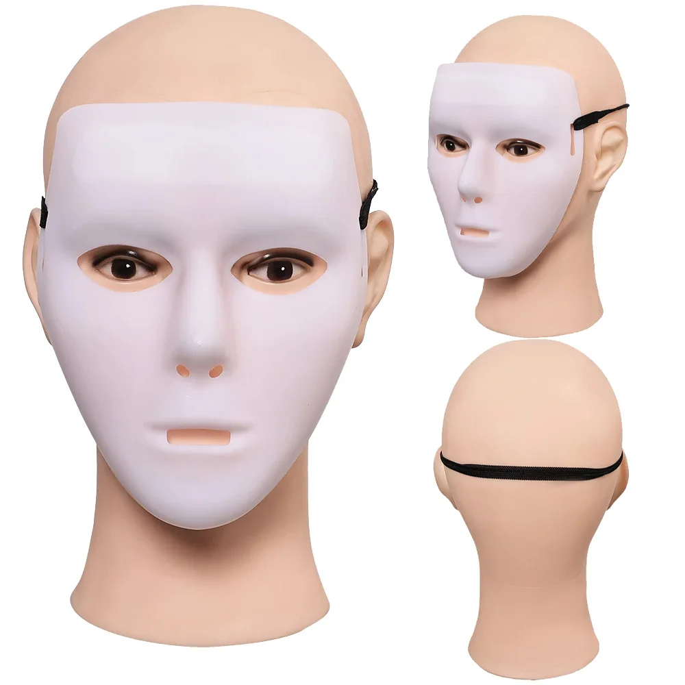 Adult Magic Mirror Mask Cosplay Latex Masks Movie Snow Roleplay Headgear Helmet Masquerade Halloween Party Costume Accessories
Adult Magic Mirror Mask Cosplay Latex Masks Movie Snow Roleplay Headgear Helmet Masquerade Halloween Party Costume Accessories