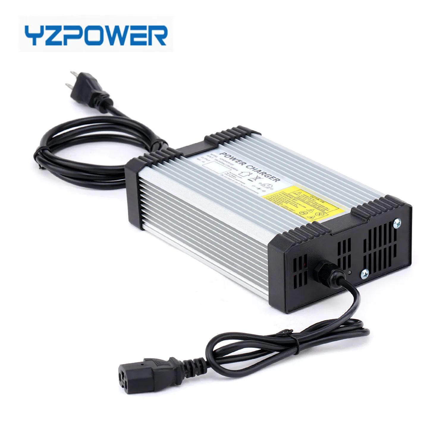 Зарядное устройство YZPOWER для литиевых аккумуляторов 67,2 в, 5 А, 16s, 67,2 в, литий-ионный аккумулятор для электронных велосипедов 60 В, 60 в
Зарядное устройство YZPOWER для литиевых аккумуляторов 67,2 в, 5 А, 16s, 67,2 в, литий-ионный аккумулятор для электронных велосипедов 60 В, 60 в