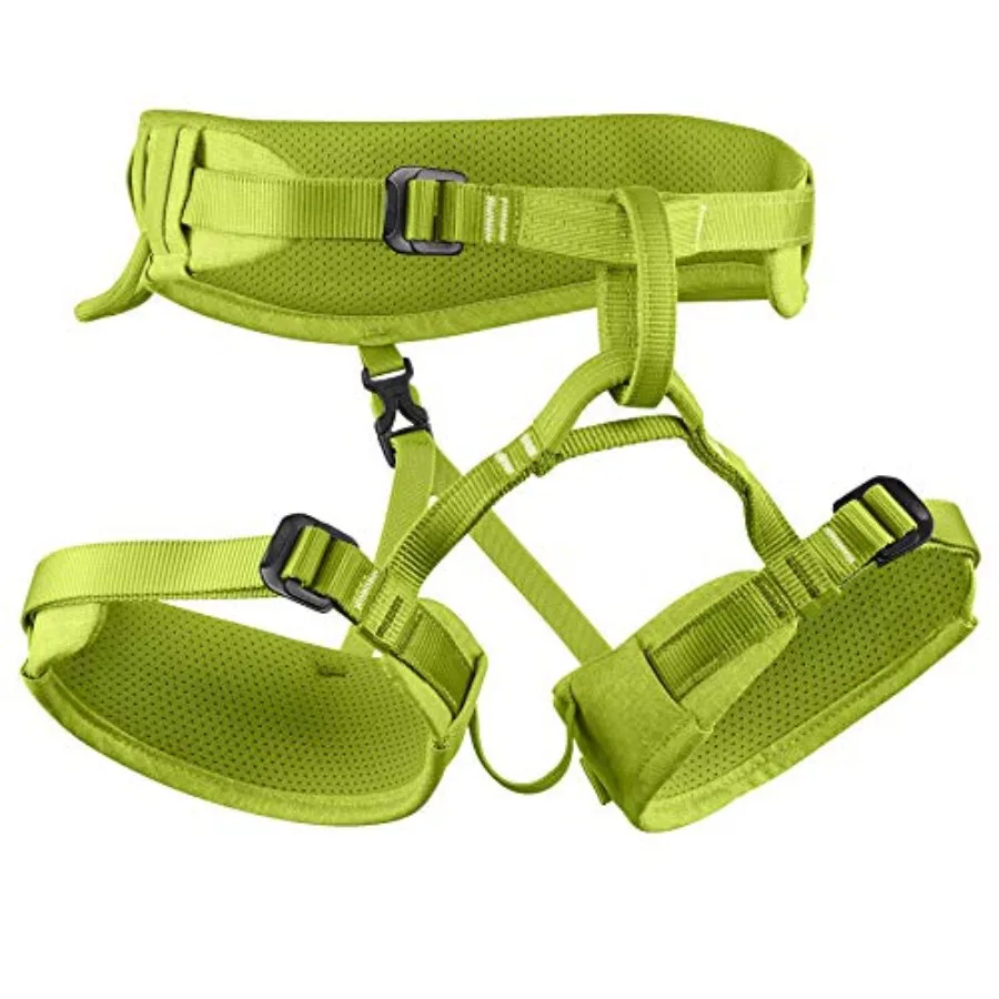 Finn III Kid's Climbing Harness
Finn III Kid's Climbing Harness