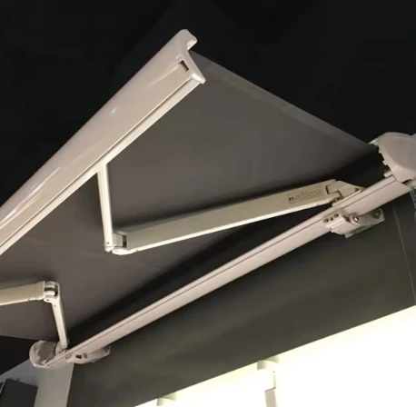 Premium Retractable Window Awning Waterproof Outdoor Sunshade for Home Camper Adjustable UV Protection Canopy
Premium Retractable Window Awning Waterproof Outdoor Sunshade for Home Camper Adjustable UV Protection Canopy