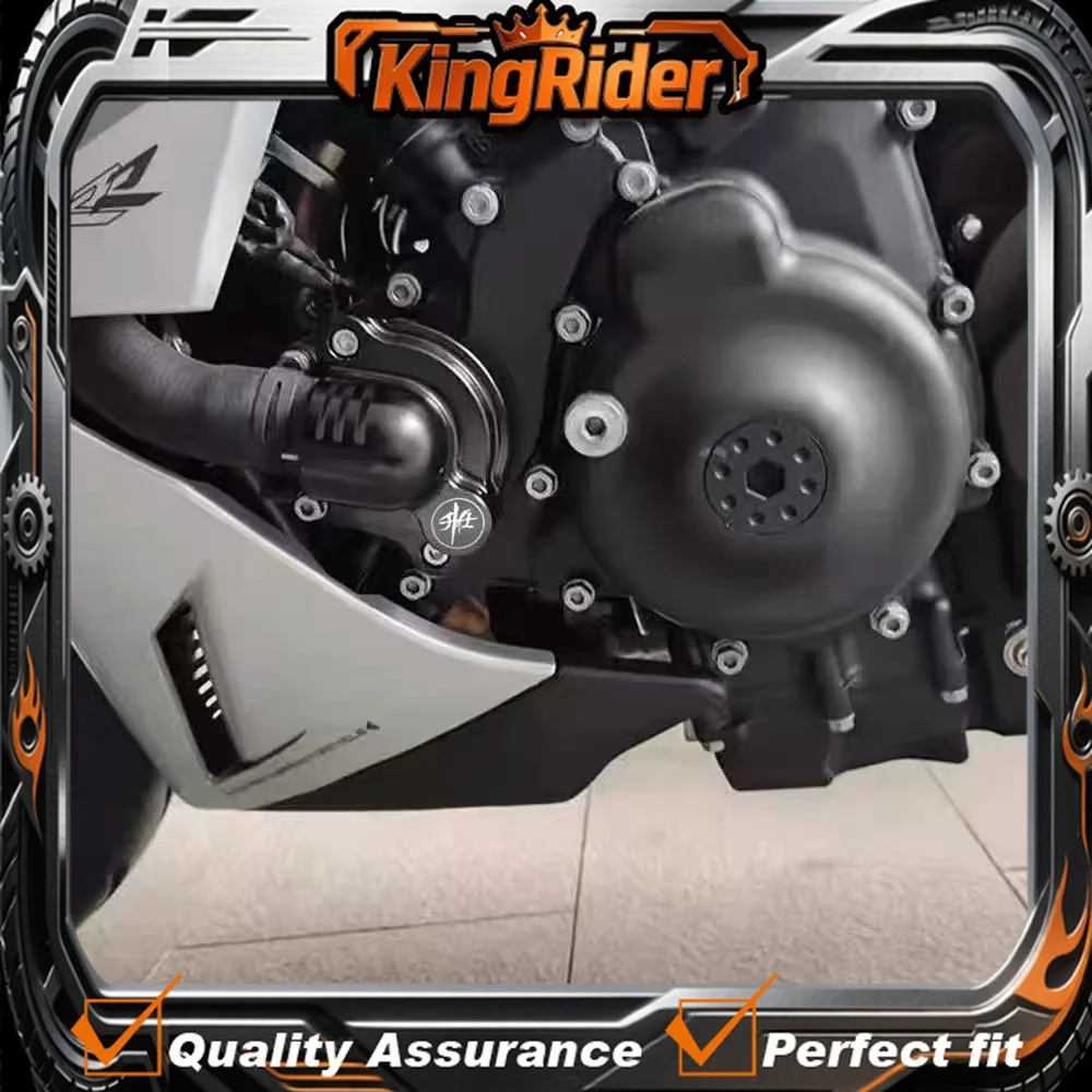 【Supreme quality】For ZONTES 703RR/703F/R/T water pump cover, protective, water cooling , thickened decorative , aluminum alloy
【Supreme quality】For ZONTES 703RR/703F/R/T water pump cover, protective, water cooling , thickened decorative , aluminum alloy