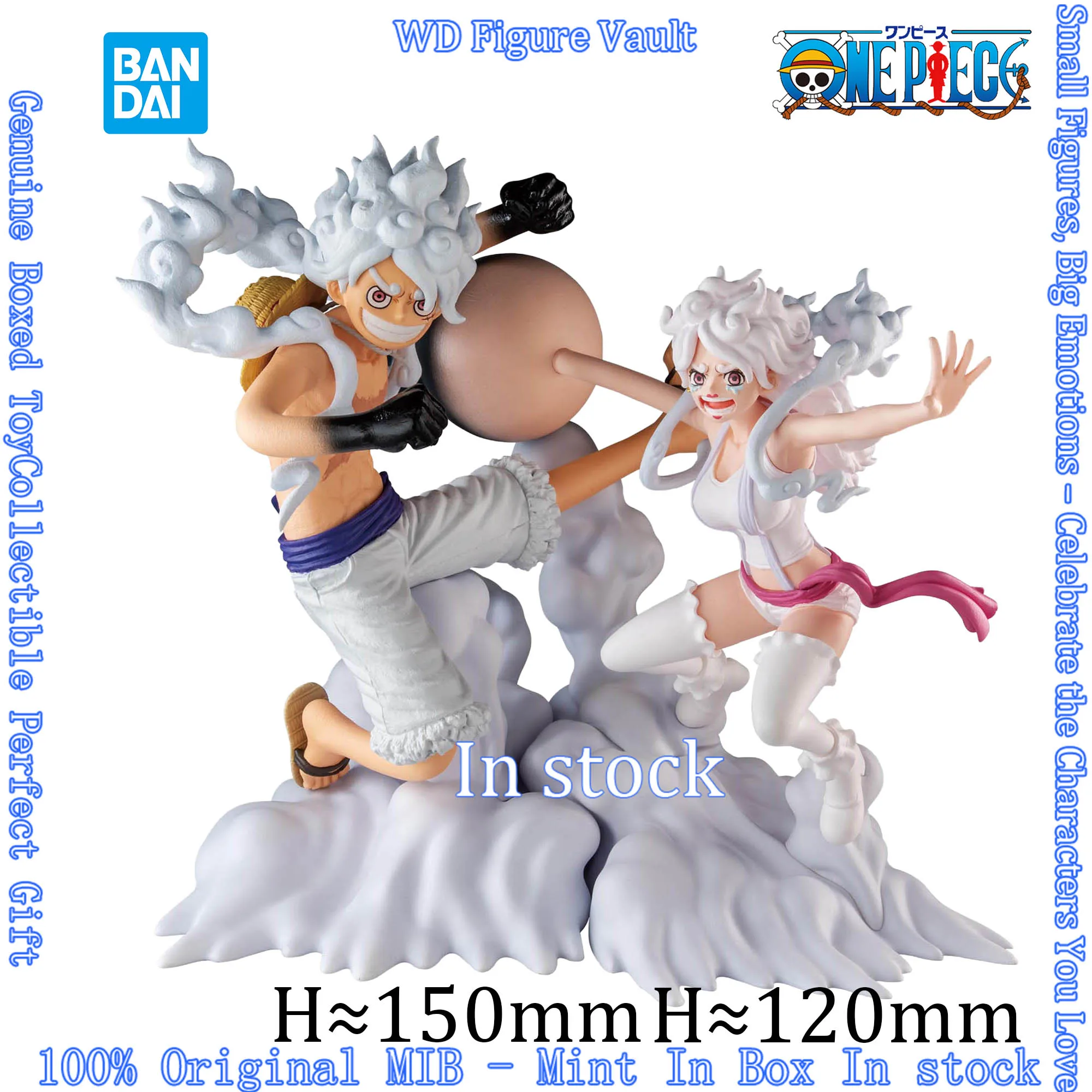 In stock Bandai One Piece: Brilliant Battle Scenery-MONKEY.D.LUFFY-JEWELRY.BONNEY- Figures Anime Model Genuine Boxed Toy Gift
In stock Bandai One Piece: Brilliant Battle Scenery-MONKEY.D.LUFFY-JEWELRY.BONNEY- Figures Anime Model Genuine Boxed Toy Gift