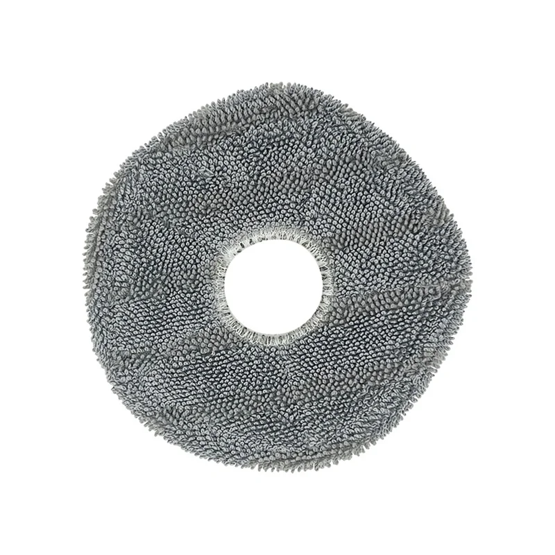 LLCS-16PCS For Eufy X9 SERIES Robot Vacuum Cleaner Accessory Washable Mop Cloth Filters Roller Side Brush Replaceable Parts
LLCS-16PCS For Eufy X9 SERIES Robot Vacuum Cleaner Accessory Washable Mop Cloth Filters Roller Side Brush Replaceable Parts